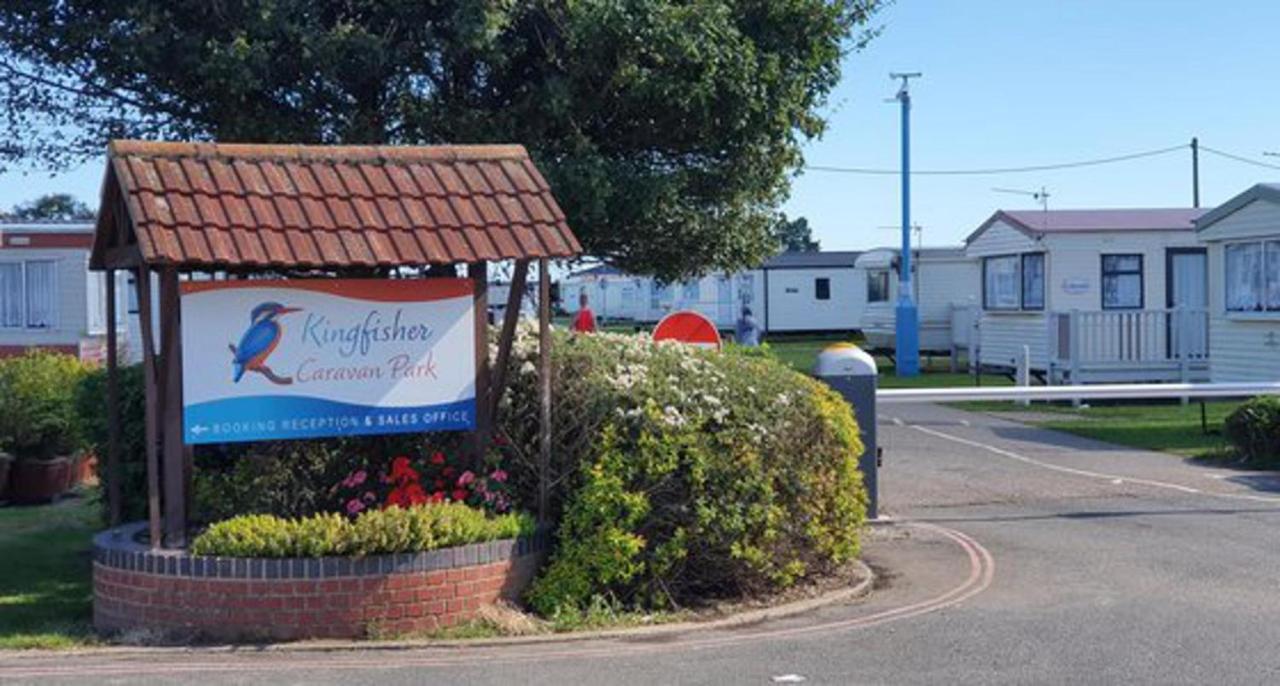 Holiday home Beautiful 2-Bed Caravan In Ingoldmells *