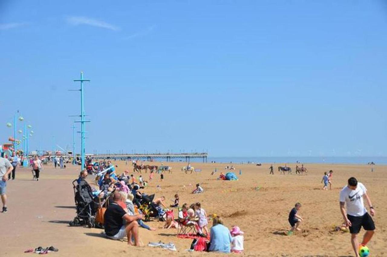 Holiday home Beautiful 2-Bed Caravan In Ingoldmells *