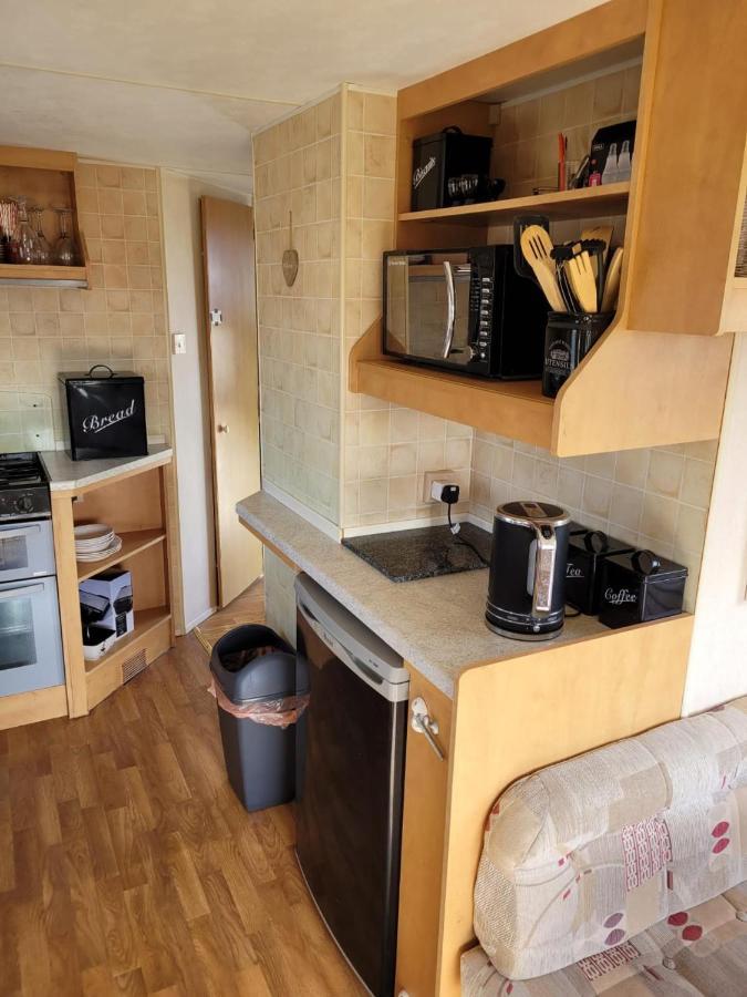 Beautiful 2-Bed Caravan In Ingoldmells *