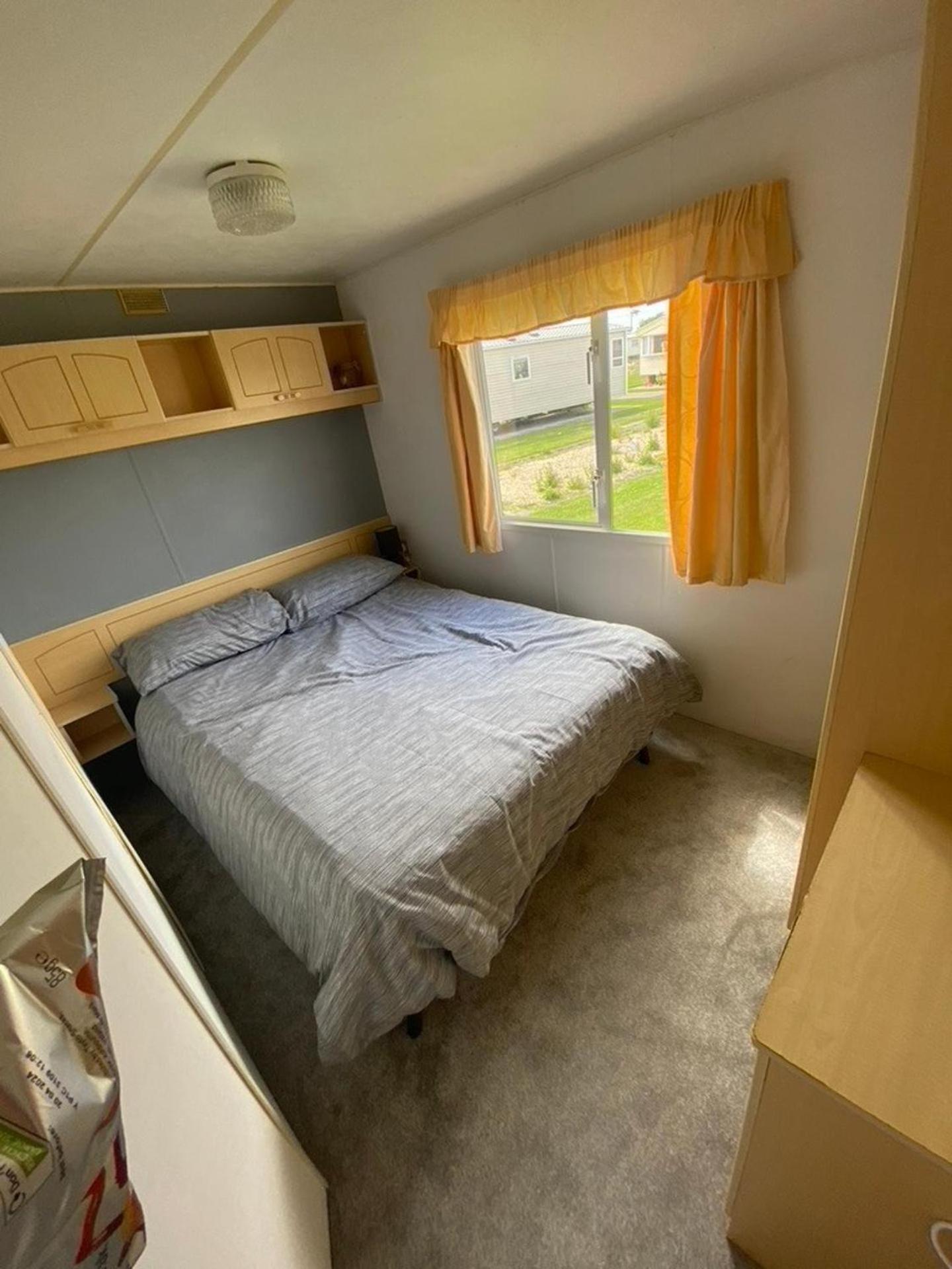 Beautiful 2-Bed Caravan In Ingoldmells Holiday home