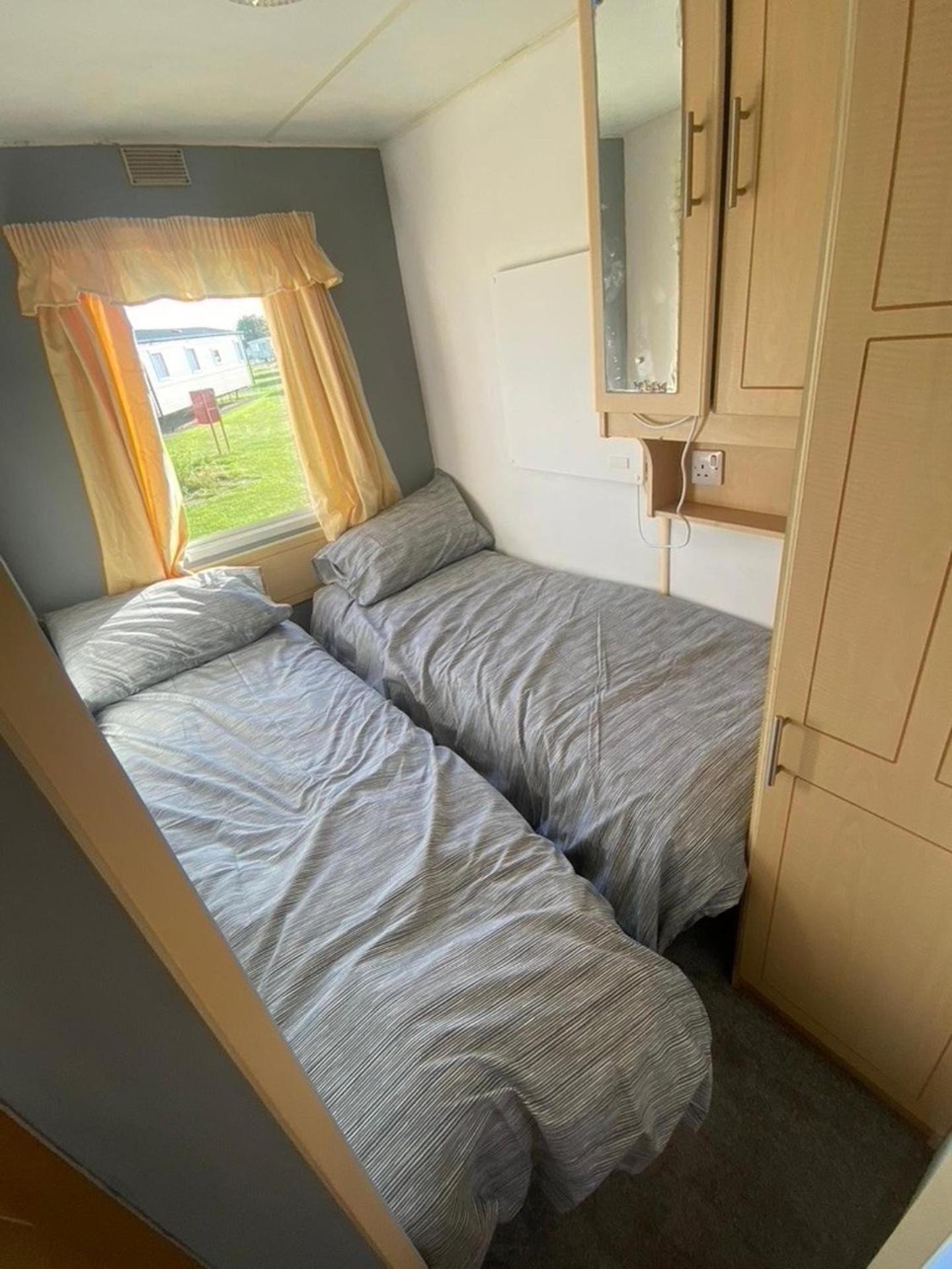 Holiday home Beautiful 2-Bed Caravan In Ingoldmells